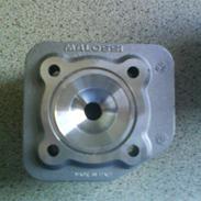 Yamaha Jog FS solgt i dele