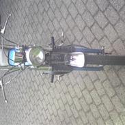 Yamaha 4 Gear  [SOLGT]