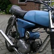 Yamaha 4 gear (solgt)