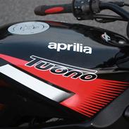 Aprilia rs50 TUONO solgt