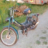Puch K e50