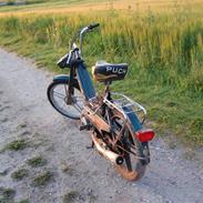 Puch K e50