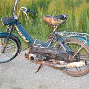 Puch K e50