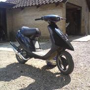 Yamaha jog tilsalg