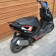 Aprilia Sonic