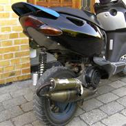 Aprilia Sonic ( TIL SALG )  pb