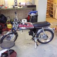 Yamaha fs1 4gear