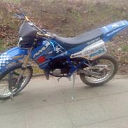 Suzuki rmx bytted/($olgt)