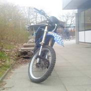 Suzuki rmx bytted/($olgt)