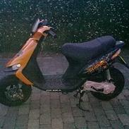 Gilera Stalker 