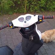 PGO PMX Sport No Fear