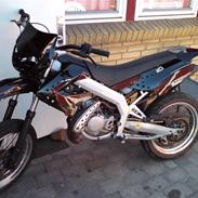 Gilera smt 