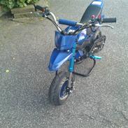 MiniBike  Street fighter (Solgt)