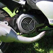 Yamaha jog r   