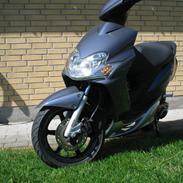 Yamaha jog r   