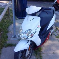 Yamaha Jog R ( SOLGT)