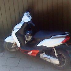 Yamaha Jog R ( SOLGT)