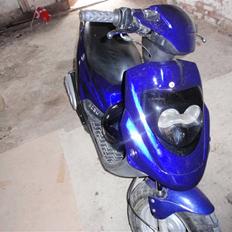 PGO Hot 50 SAVNET :( politiet