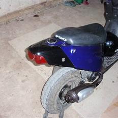 PGO Hot 50 SAVNET :( politiet