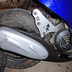 PGO Hot 50 SAVNET :( politiet