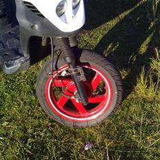 PGO PMX NoFear (STJÅLET)