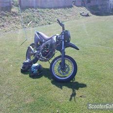 Gilera ^^^Smt Byttet^^^