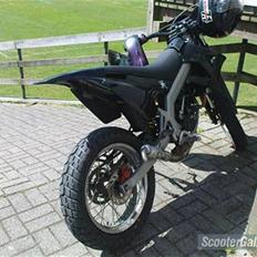 Gilera ^^^Smt Byttet^^^