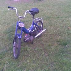 Puch Maxi K "SOLGT"