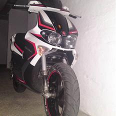 Gilera Runner SP TS >>BYTTET<<