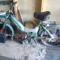 Puch maxi k (skråttet)