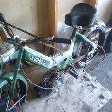 Puch maxi k (skråttet)