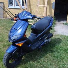Peugeot speedfight 1 100ccm