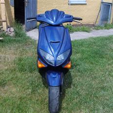 Peugeot speedfight 1 100ccm
