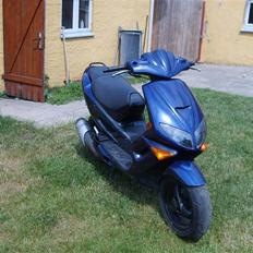 Peugeot speedfight 1 100ccm