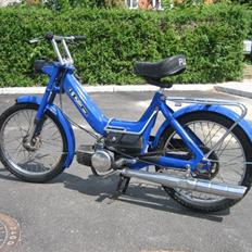 Puch                      Maxi K