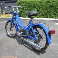 Puch                      Maxi K