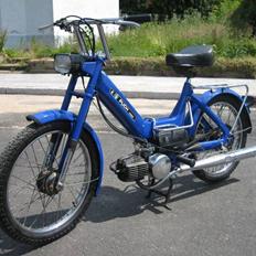 Puch                      Maxi K