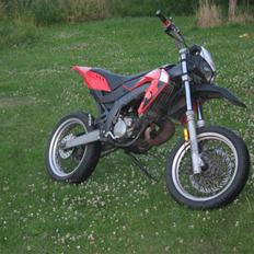 Aprilia sx50 $ solgt $
