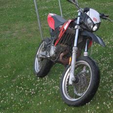 Aprilia sx50 $ solgt $