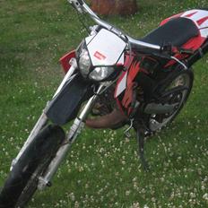 Aprilia sx50 $ solgt $