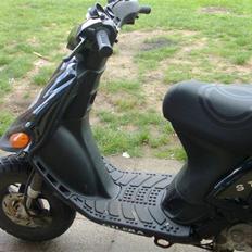Gilera stalker