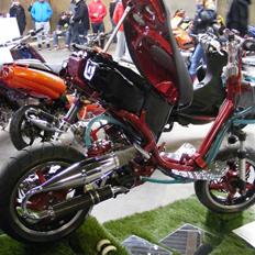 Peugeot TeamSpeedFight