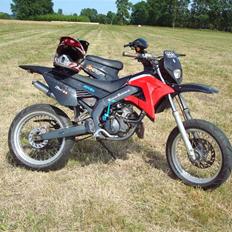 Gilera SMT