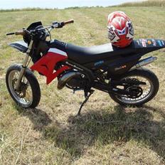 Gilera SMT