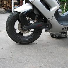 Peugeot Speedfight 2 lc [Udsolgt]