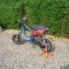 Gilera Runner/ZIP LC DD  *Bane