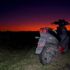 Aprilia Sr50 DiTech (TIL SALG!!!)