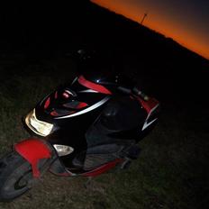 Aprilia Sr50 DiTech (TIL SALG!!!)