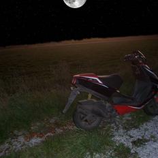 Aprilia Sr50 DiTech (TIL SALG!!!)