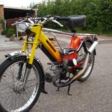 Puch Maxi 2 gear ''byttet'' 